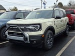 2025 Bronco Sport Thumbnail 3