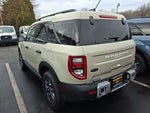 2025 Bronco Sport Thumbnail 4