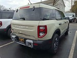 2025 Bronco Sport Thumbnail 5