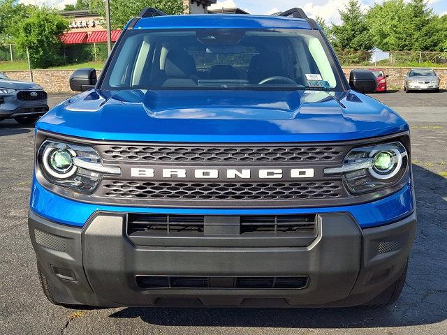 2025 Ford Bronco - $31,995