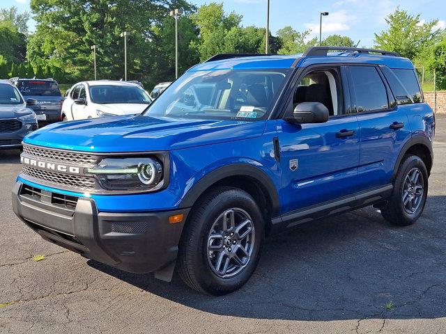 2025 Ford Bronco - $31,995