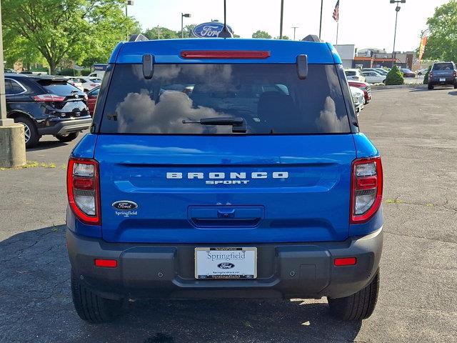2025 Ford Bronco - $31,995