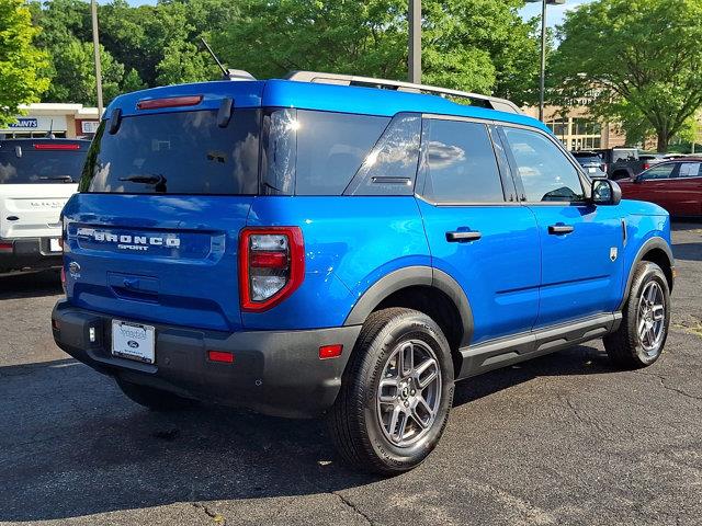 2025 Ford Bronco - $31,995