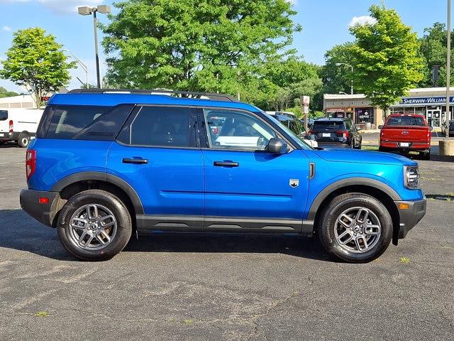 2025 Ford Bronco - $31,995