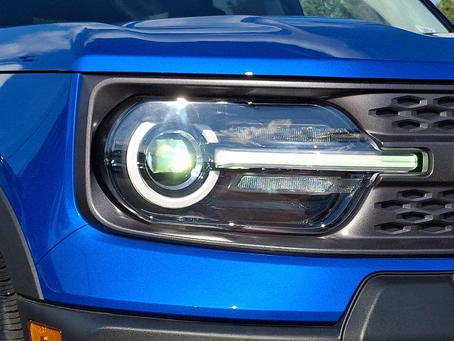 2025 Ford Bronco - $31,995