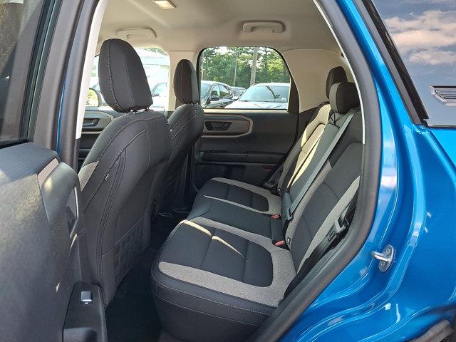 2025 Ford Bronco - $31,995