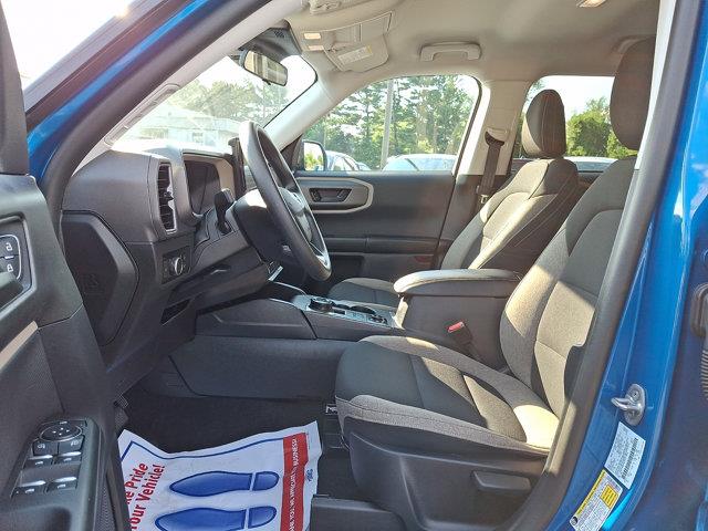 2025 Ford Bronco - $31,995