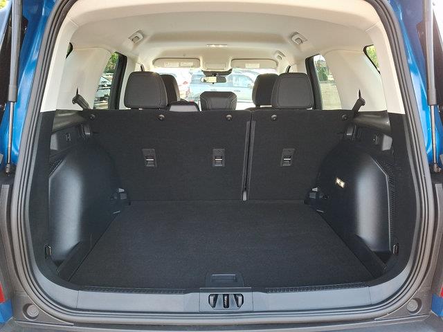 2025 Ford Bronco - $31,995