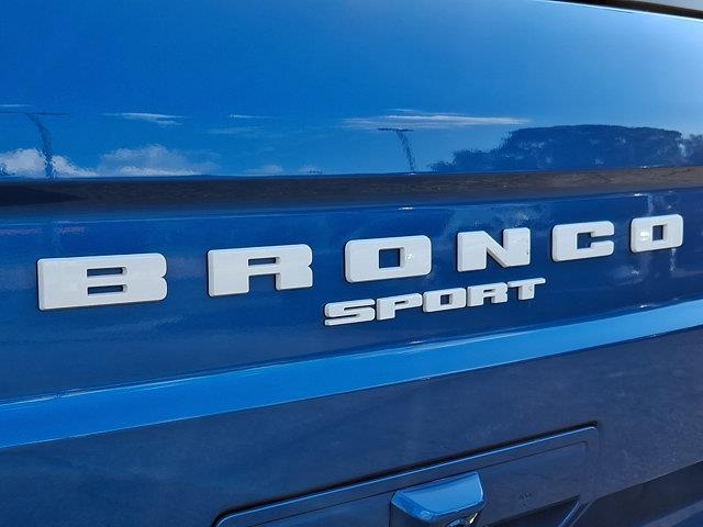 2025 Ford Bronco - $31,995