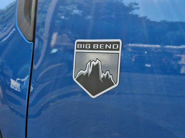 2025 Ford Bronco - $31,995