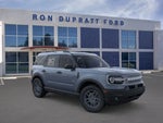 2026 Bronco Sport Thumbnail 7