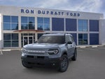 2026 Bronco Sport Thumbnail 24