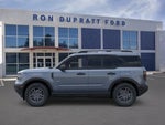 2026 Bronco Sport Thumbnail 25