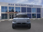 2026 Bronco Sport Thumbnail 28