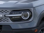2026 Bronco Sport Thumbnail 40