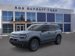 2026 Bronco Sport Thumbnail 47