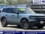 2026 Bronco Sport Thumbnail 22