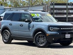 2026 Bronco Sport Thumbnail 23
