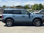 2026 Bronco Sport Thumbnail 24