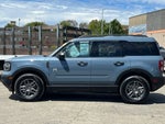 2026 Bronco Sport Thumbnail 28