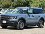 2026 Bronco Sport Thumbnail 29
