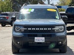 2026 Bronco Sport Thumbnail 30