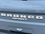 2026 Bronco Sport Thumbnail 46