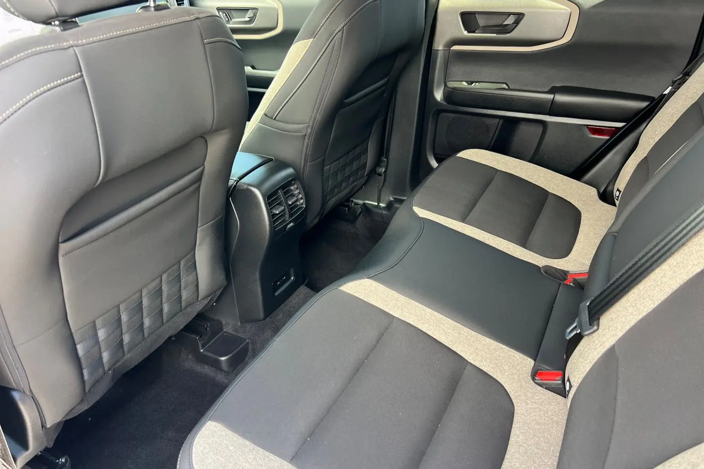 2026 Ford Bronco - $34,760