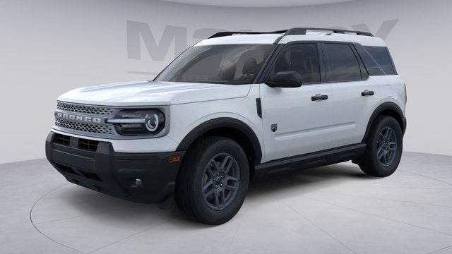Preowned 2026 Ford Bronco Sport Big Bend for Sale