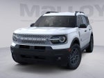 2026 Bronco Sport Thumbnail 10