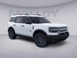 2026 Bronco Sport Thumbnail 2