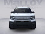 2026 Bronco Sport Thumbnail 3