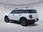 2026 Bronco Sport Thumbnail 5