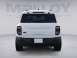 2026 Bronco Sport Thumbnail 6