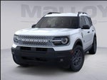2026 Bronco Sport Thumbnail 24