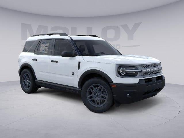 2026 Ford Bronco - $31,487