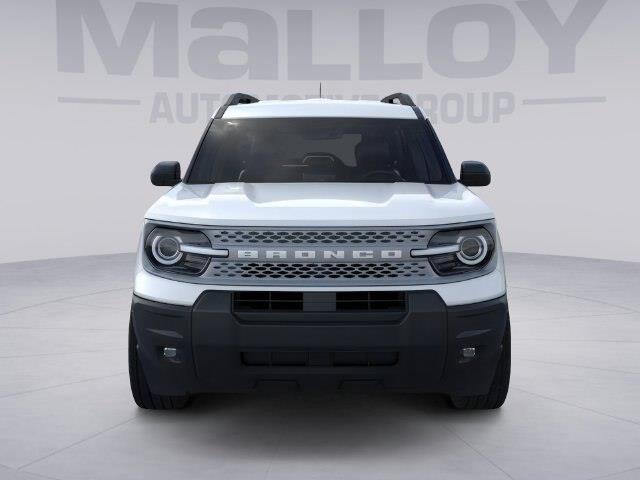 2026 Ford Bronco - $31,487