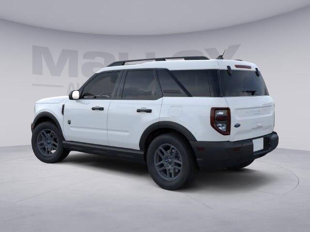 2026 Ford Bronco - $31,487