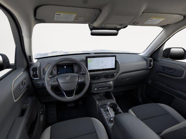 2026 Ford Bronco - $31,487