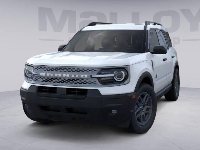 2026 Ford Bronco - $31,487
