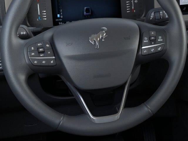 2026 Ford Bronco - $31,487