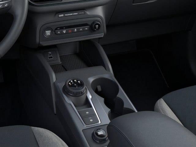 2026 Ford Bronco - $31,487