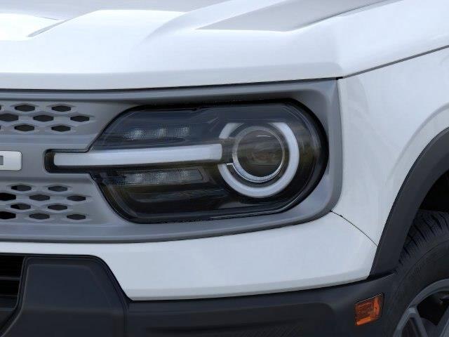 2026 Ford Bronco - $31,487