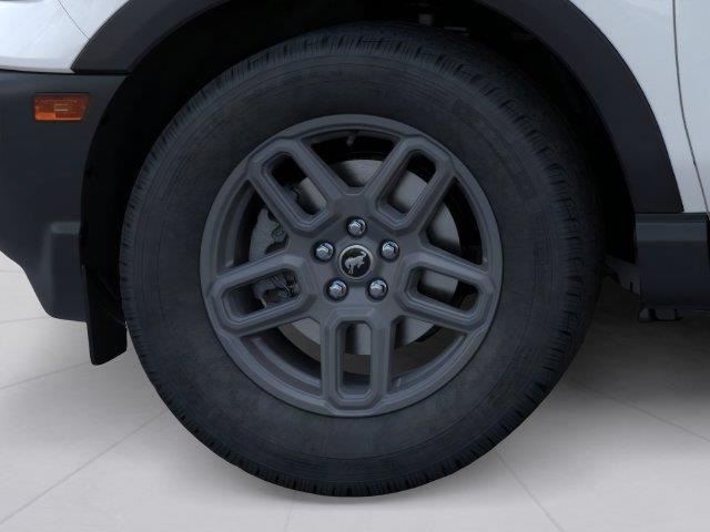 2026 Ford Bronco - $31,487