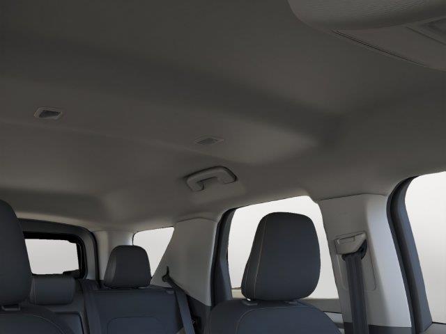 2026 Ford Bronco - $31,487