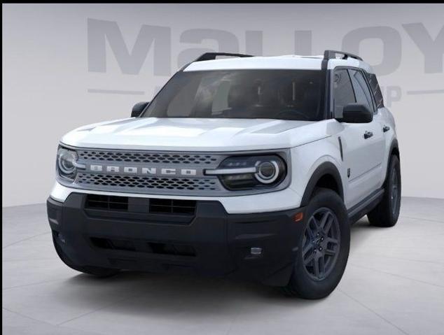 2026 Ford Bronco - $31,487