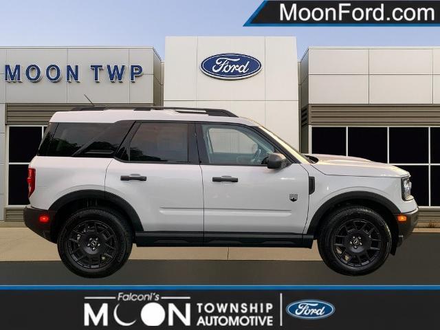 2026 Ford Bronco - $32,937