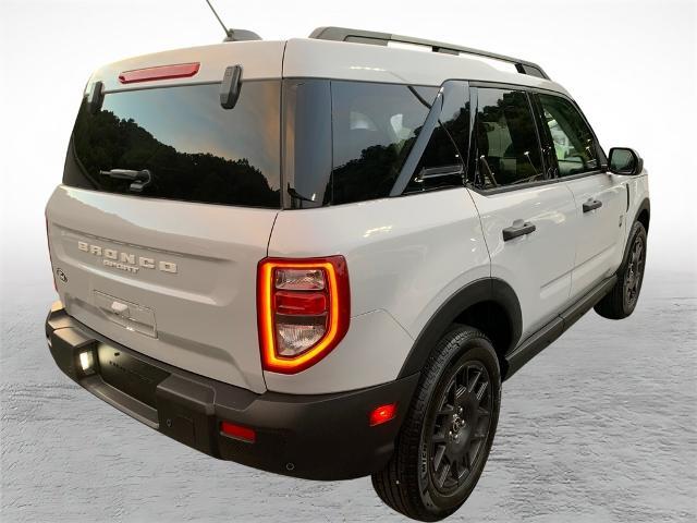 2026 Ford Bronco - $32,937