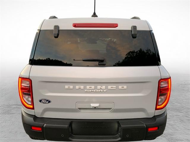 2026 Ford Bronco - $32,937