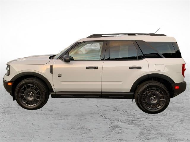 2026 Ford Bronco - $32,937